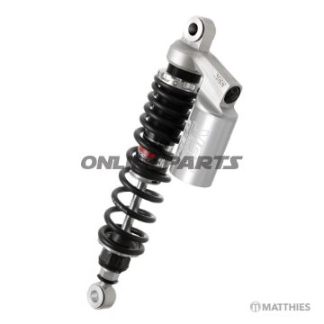 STØDDÆMPER STEREO YSS JUSTERBAR