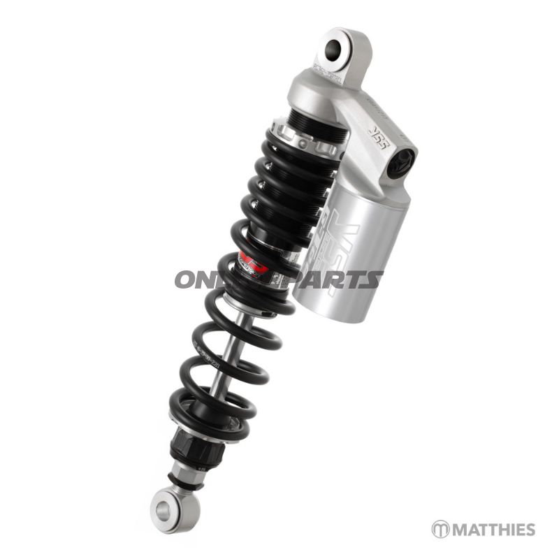 STØDDÆMPER STEREO YSS JUSTERBAR