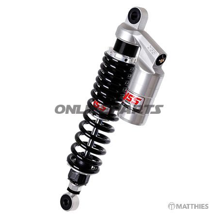 STØDDÆMPER STEREO YSS JUSTERBAR