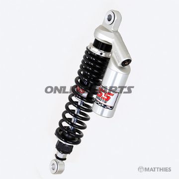 STØDDÆMPER STEREO YSS JUSTERBAR