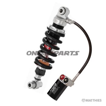 STØDDÆMPER MONO YSS JUSTERBAR