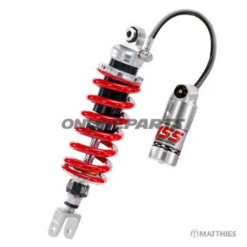 STØDDÆMPER MONO YSS JUSTERBAR