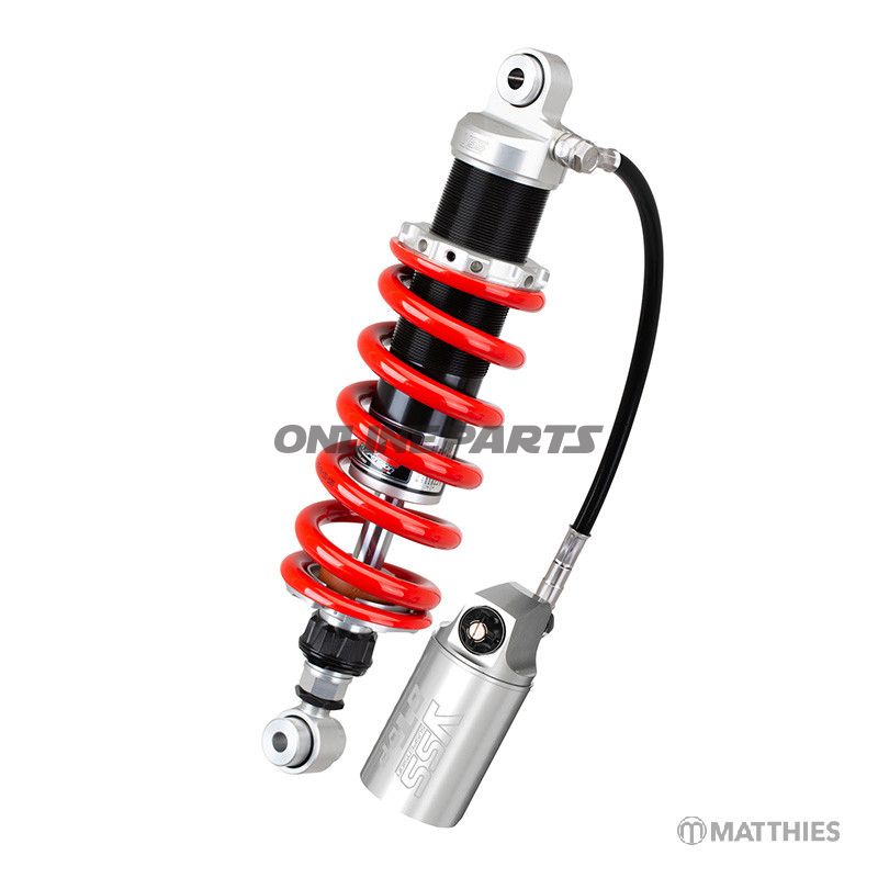 STØDDÆMPER MONO YSS JUSTERBAR