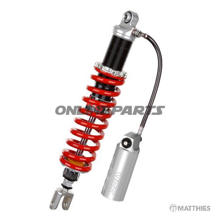 STØDDÆMPER MONO YSS JUSTERBAR 120 KG