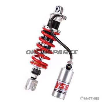 STØDDÆMPER MONO YSS JUSTERBAR