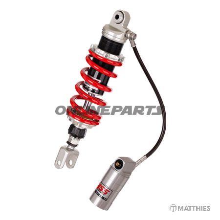 STØDDÆMPER MONO YSS JUSTERBAR