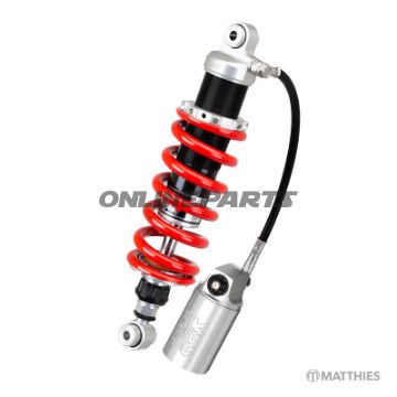 STØDDÆMPER MONO YSS JUSTERBAR