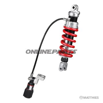 STØDDÆMPER MONO YSS JUSTERBAR