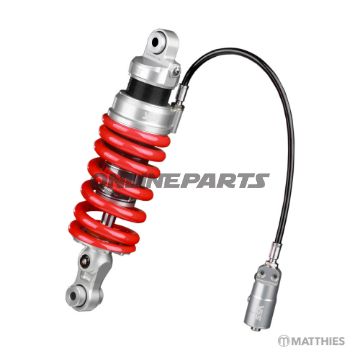 STØDDÆMPER MONO YSS JUSTERBAR