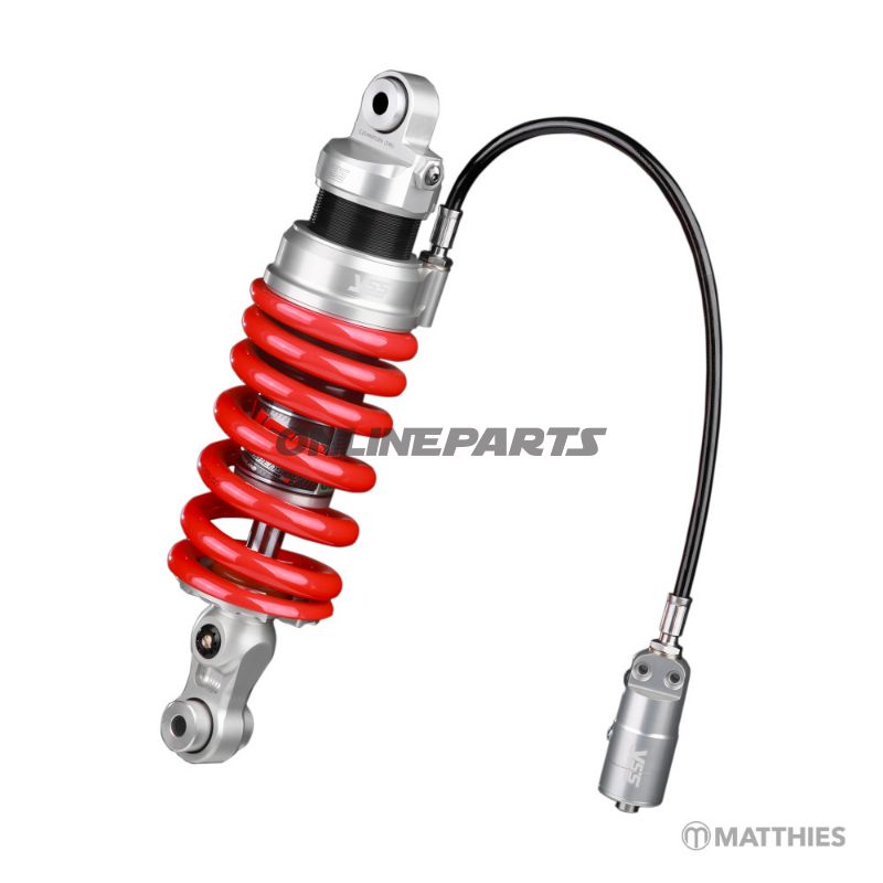 STØDDÆMPER MONO YSS JUSTERBAR