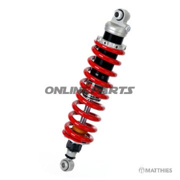 STØDDÆMPER MONO YSS JUSTERBAR