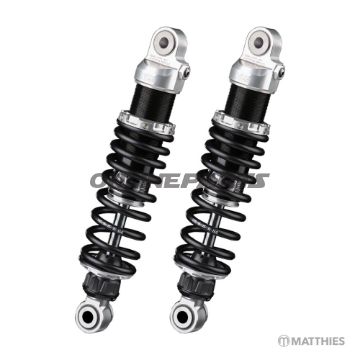 STØDDÆMPER STEREO YSS JUSTERBAR