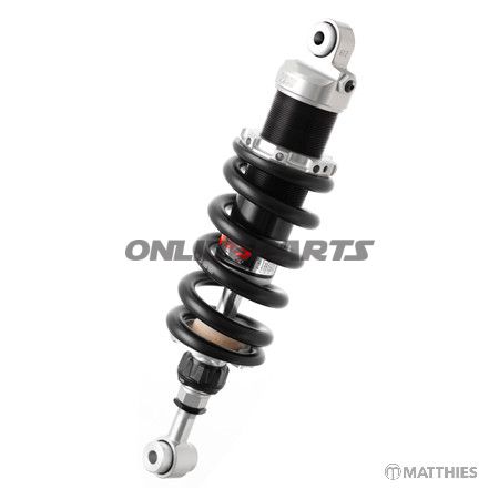 STØDDÆMPER MONO YSS JUSTERBAR