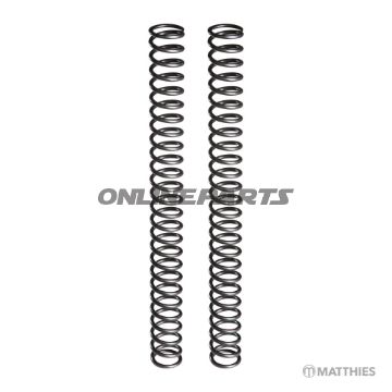 FJEDER LIN GAFFEL YSS FJEDERHASTIGHED 4.8