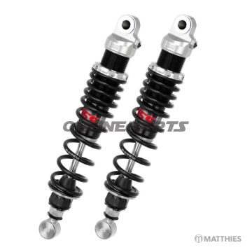 STØDDÆMPER STEREO YSS JUSTERBAR