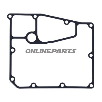 Pakning oliebakke Ægte reservedel