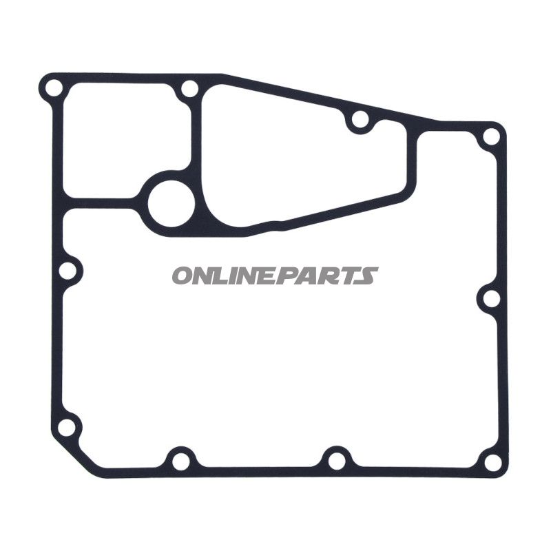 Pakning oliebakke Ægte reservedel