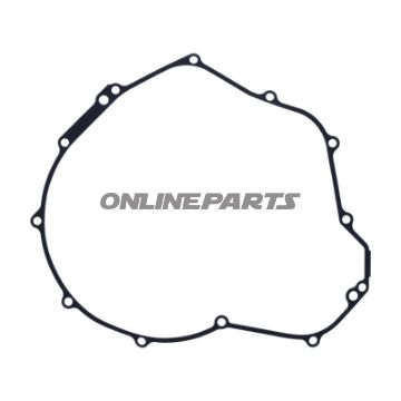 Pakningskoblingsdæksel Ægte reservedel