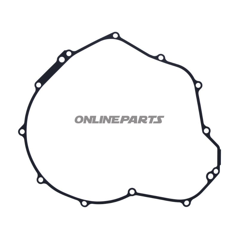Pakningskoblingsdæksel Ægte reservedel