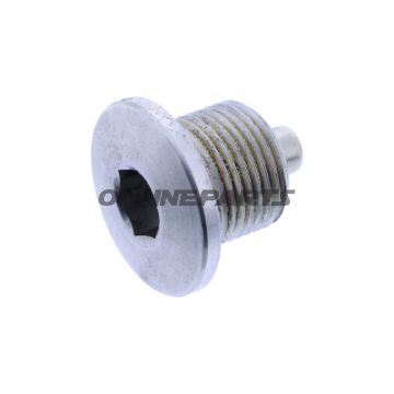 Ãlablassschraube magnetisch Originalersatzteil M16X1.25 mm