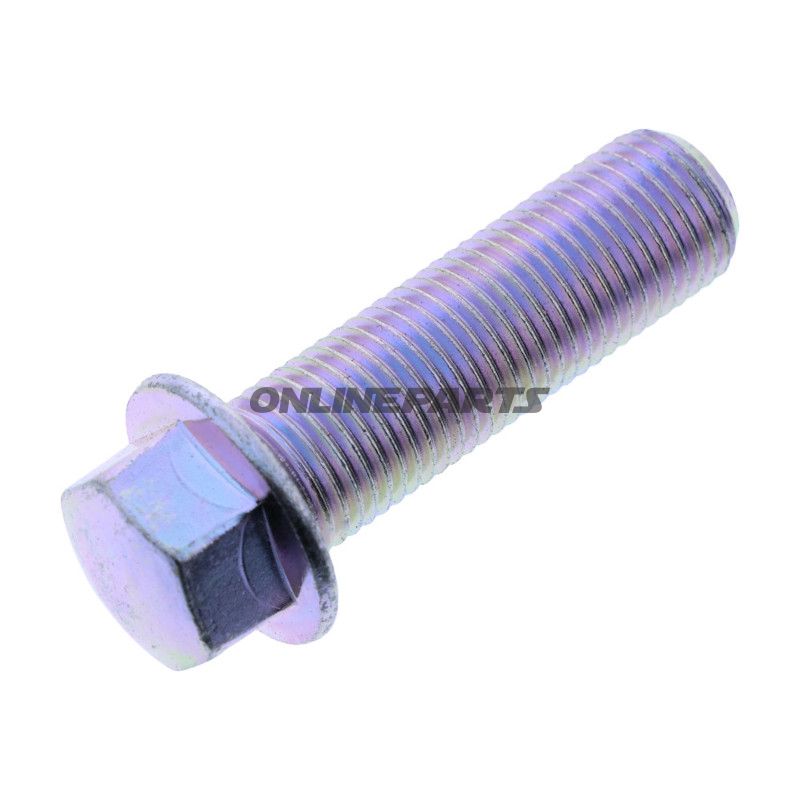 Olieafløbsprop Ægte reservedel M12 x 1,25 mm