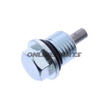 Ãlablassschraube magnetisch Originalersatzteil M14X1.5 mm