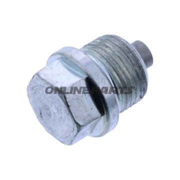 Ãlablassschraube magnetisch Originalersatzteil M20X1.5 mm