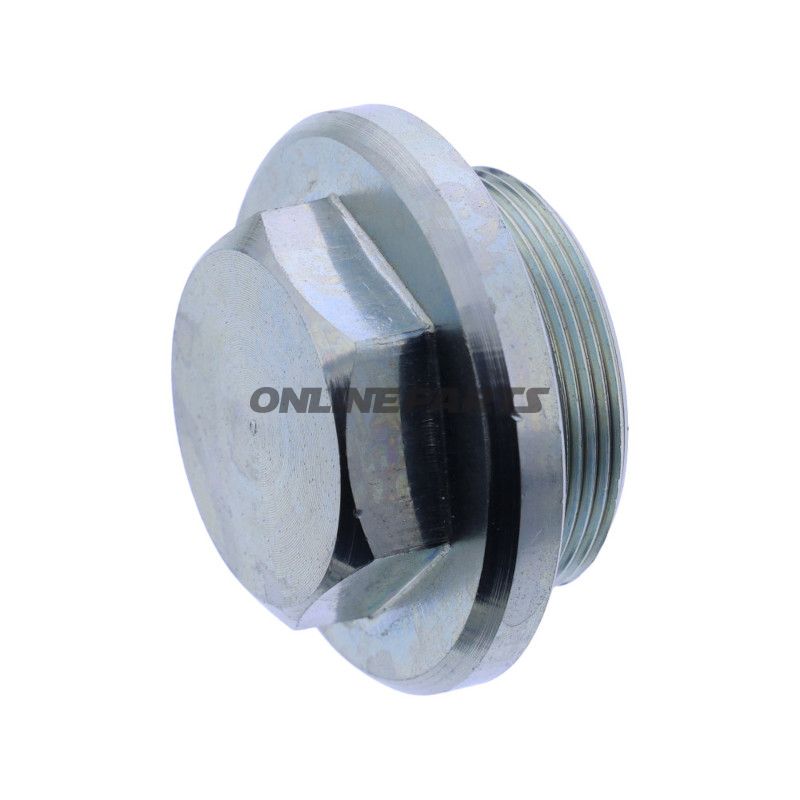 Olieafløbsprop Ægte reservedel M28X1MM