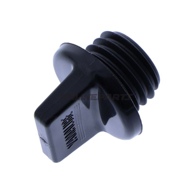 Olieafløbsprop Ægte reservedel M20X2MM