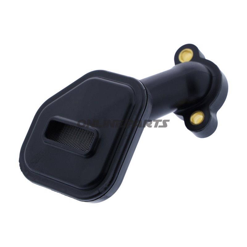 Olie-si Ægte Reservedel