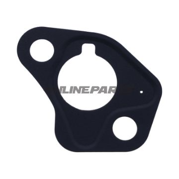 STRAM KONTROLKLEMME OE