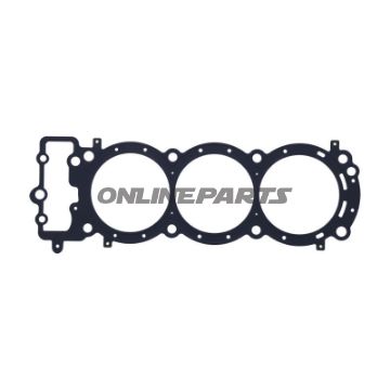 Topstykkepakning Ægte reservedel 110,2 mm