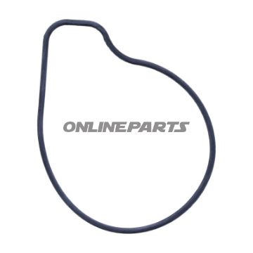 VANDPUMPEDÆKSEL PAKNING ORIGINAL RESERVEDEL