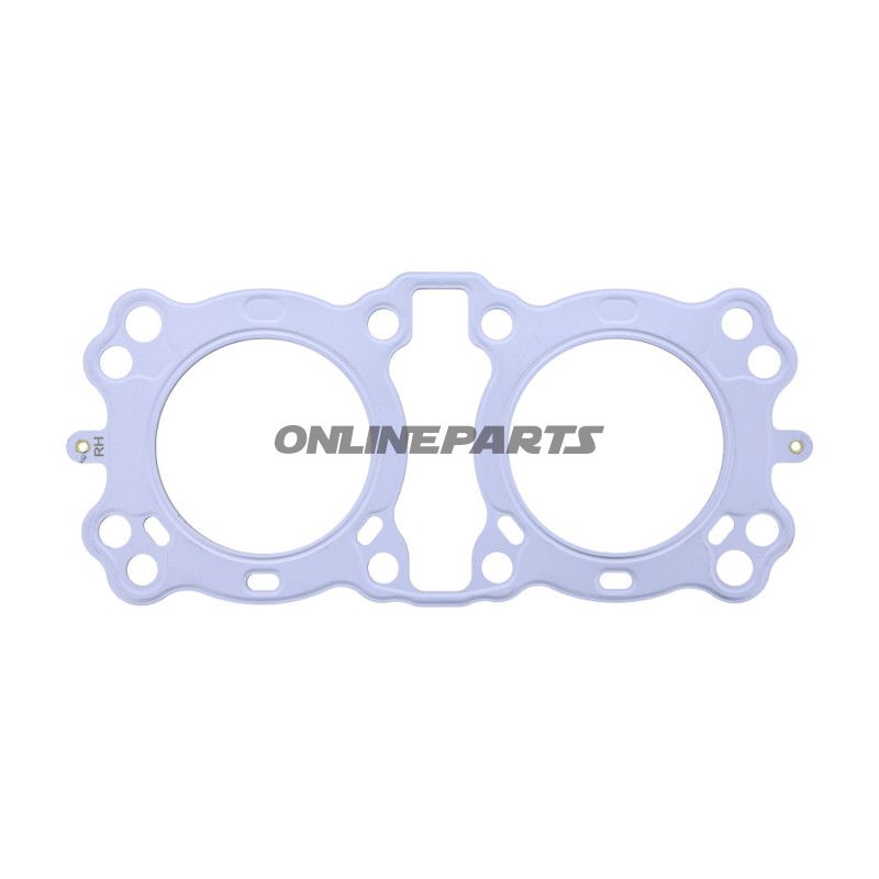 Topstykkepakning Ægte reservedel