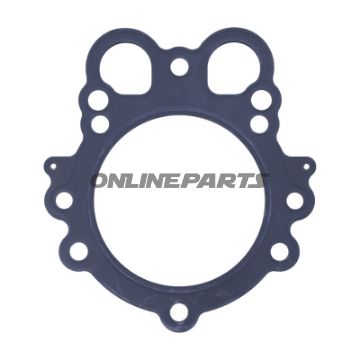 Topstykkepakning Ægte reservedel