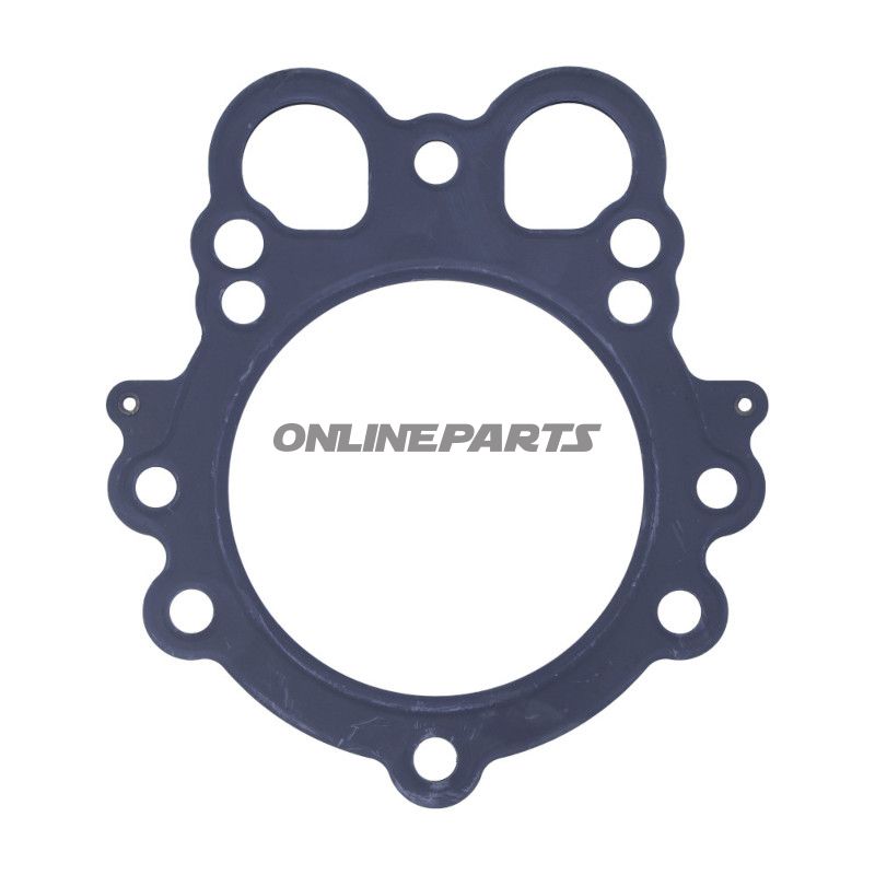 Topstykkepakning Ægte reservedel