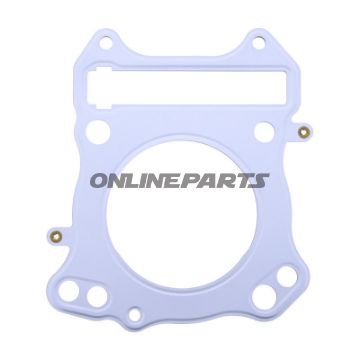 Topstykkepakning Ægte reservedel