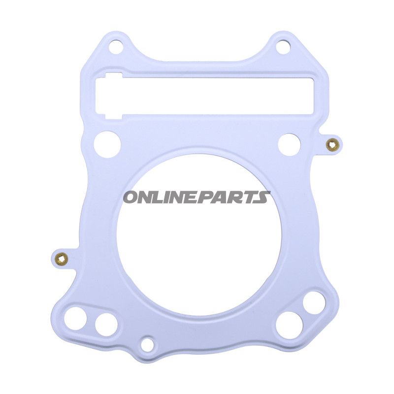 Topstykkepakning Ægte reservedel