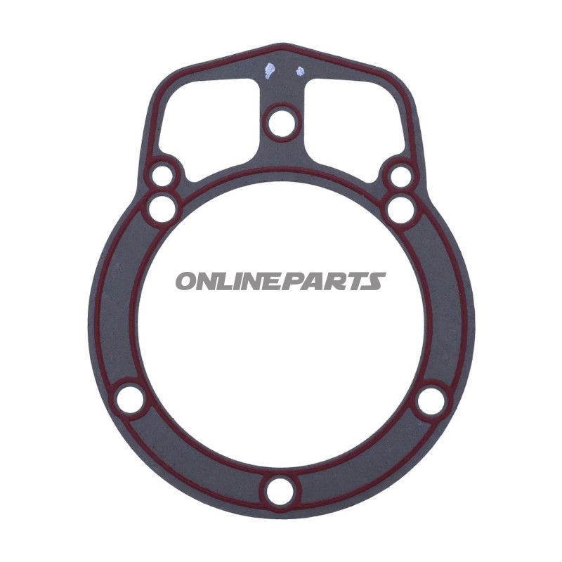 Cylinderbundpakning Ægte reservedel