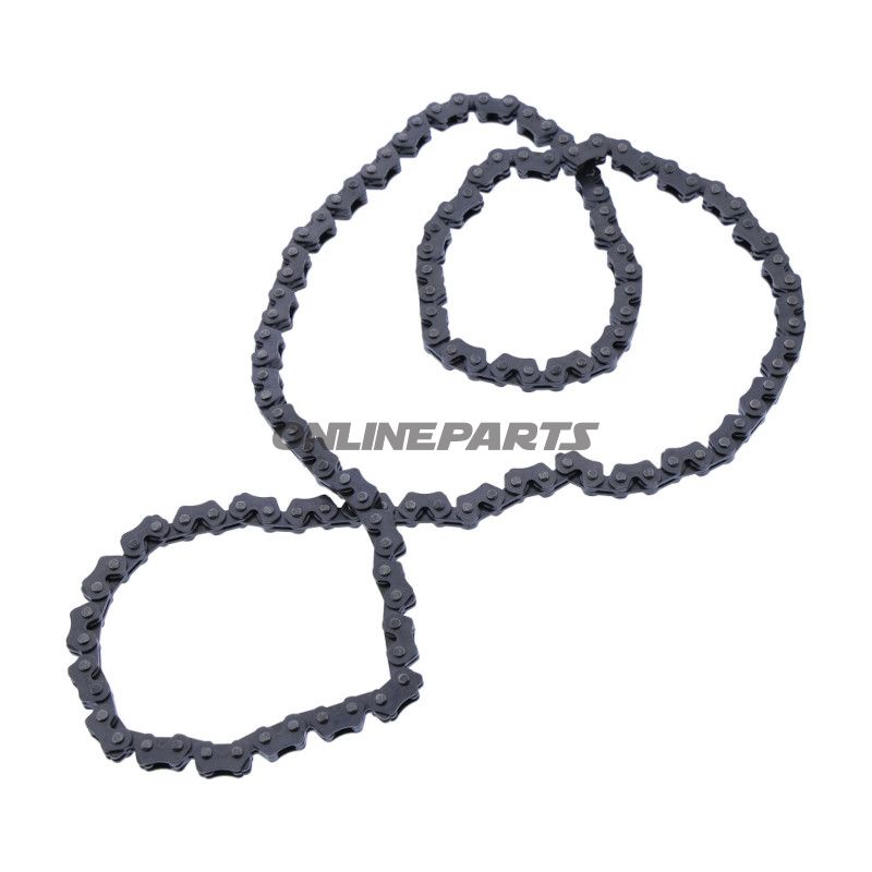 KÆDE UENDELIG (ORIGINAL RESERVEDEL)