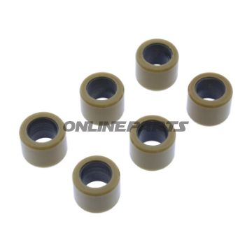 Vario-vægt Ægte reservedel