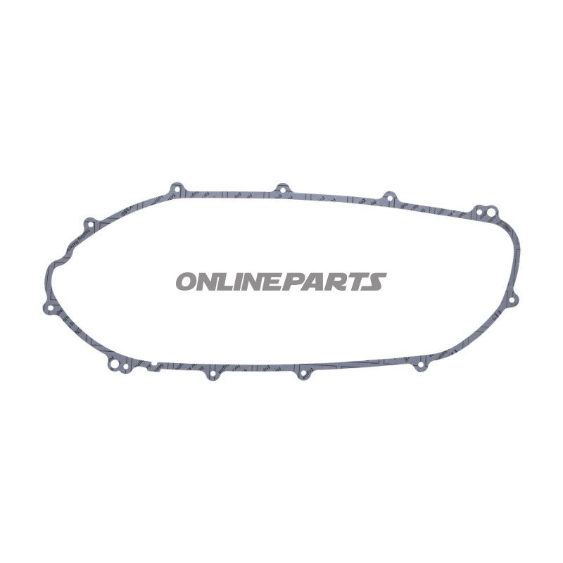 Pakningskoblingsdæksel Ægte reservedel