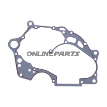 Pakningskoblingsdæksel Ægte reservedel