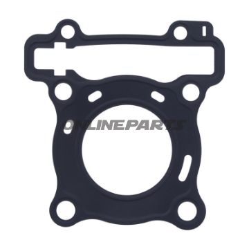 Topstykkepakning Ægte reservedel