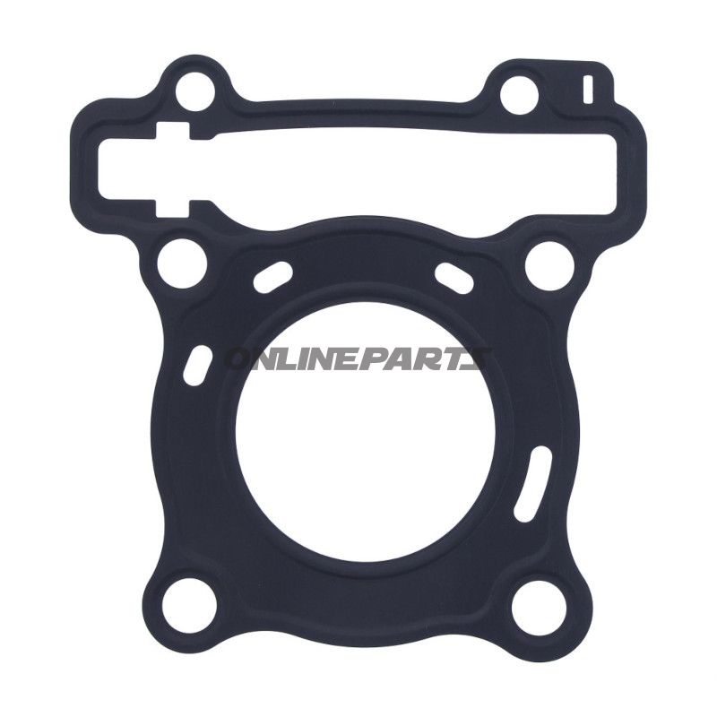 Topstykkepakning Ægte reservedel