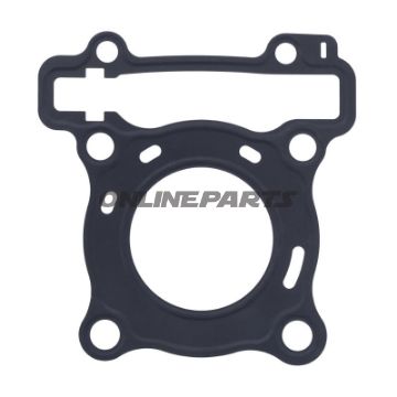 Topstykkepakning Ægte reservedel