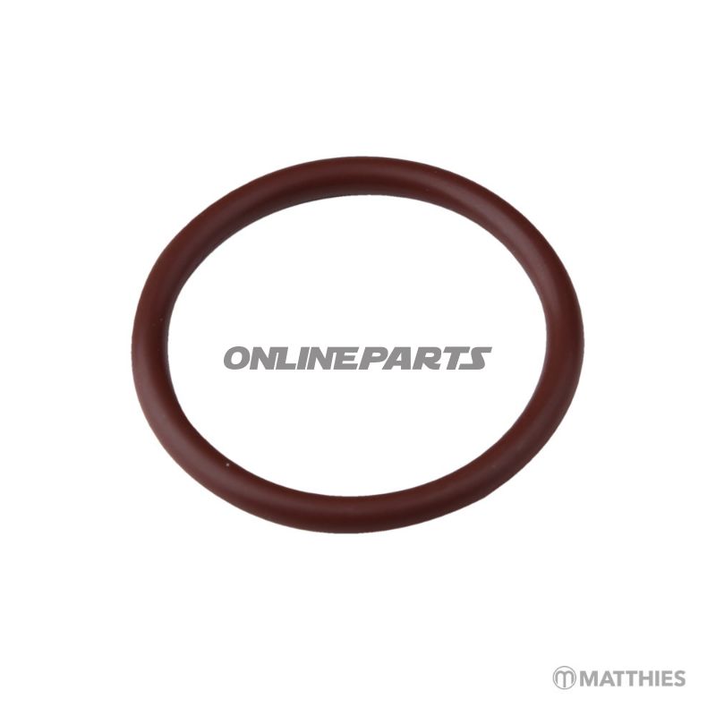 O-RING 38X4 VITON
