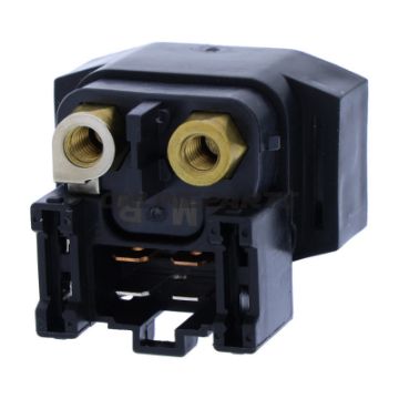 Starterrelæ Ægte Reservedel