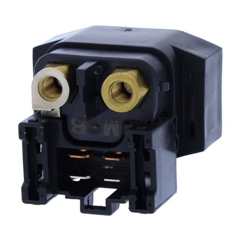 Starterrelæ Ægte Reservedel