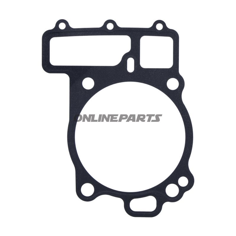 Bagcylinderens fodpakning Ægte reservedel